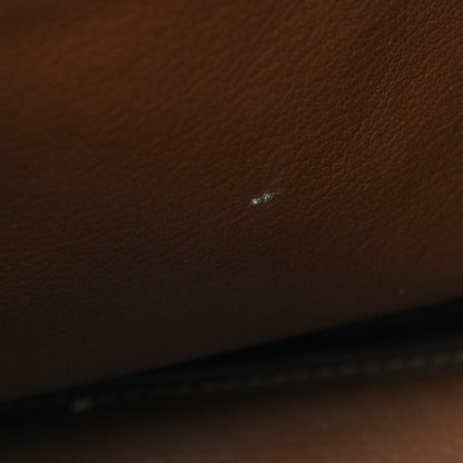 Hermes Vache Liegee Birkin 35 Noisette 7 of 17