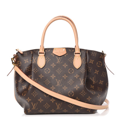 Louis Vuitton Monogram Turenne PM 1 of 9