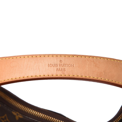 Louis Vuitton Monogram Sully MM 13 of 13
