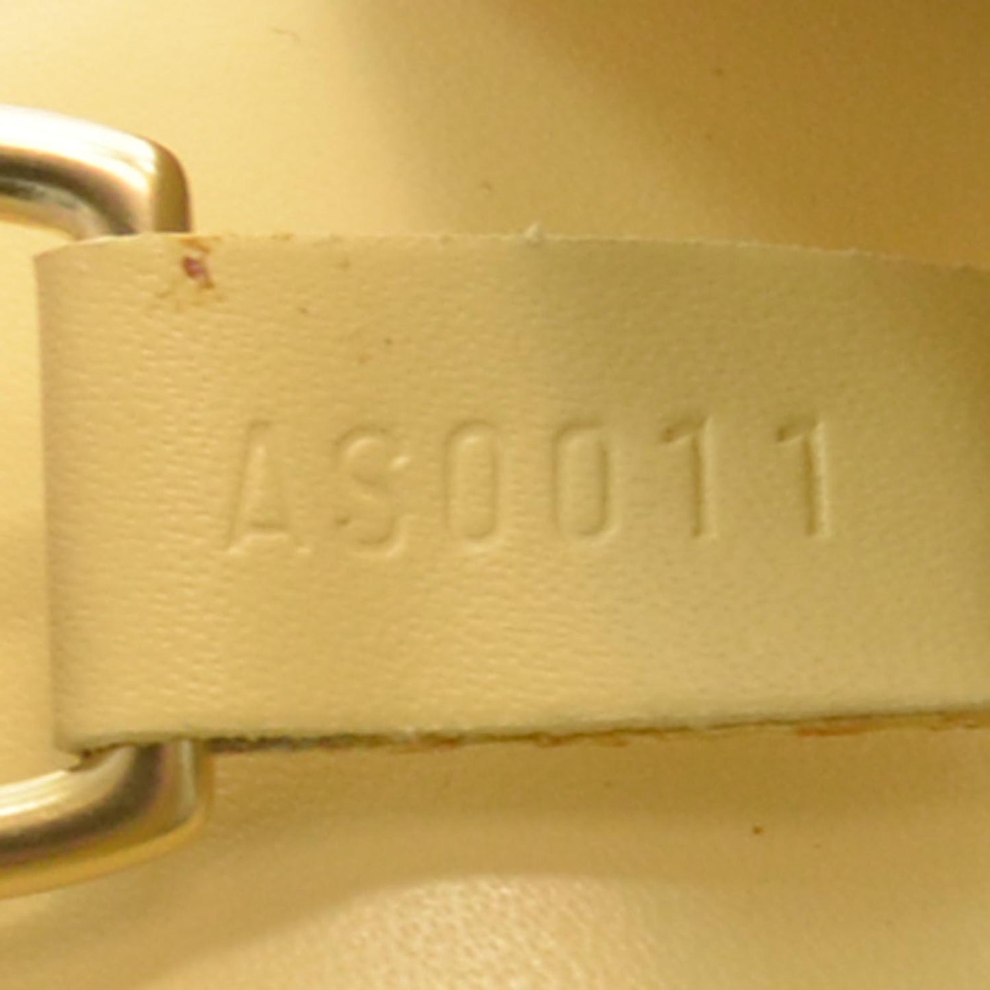 Epi Ramatuelle Vanilla