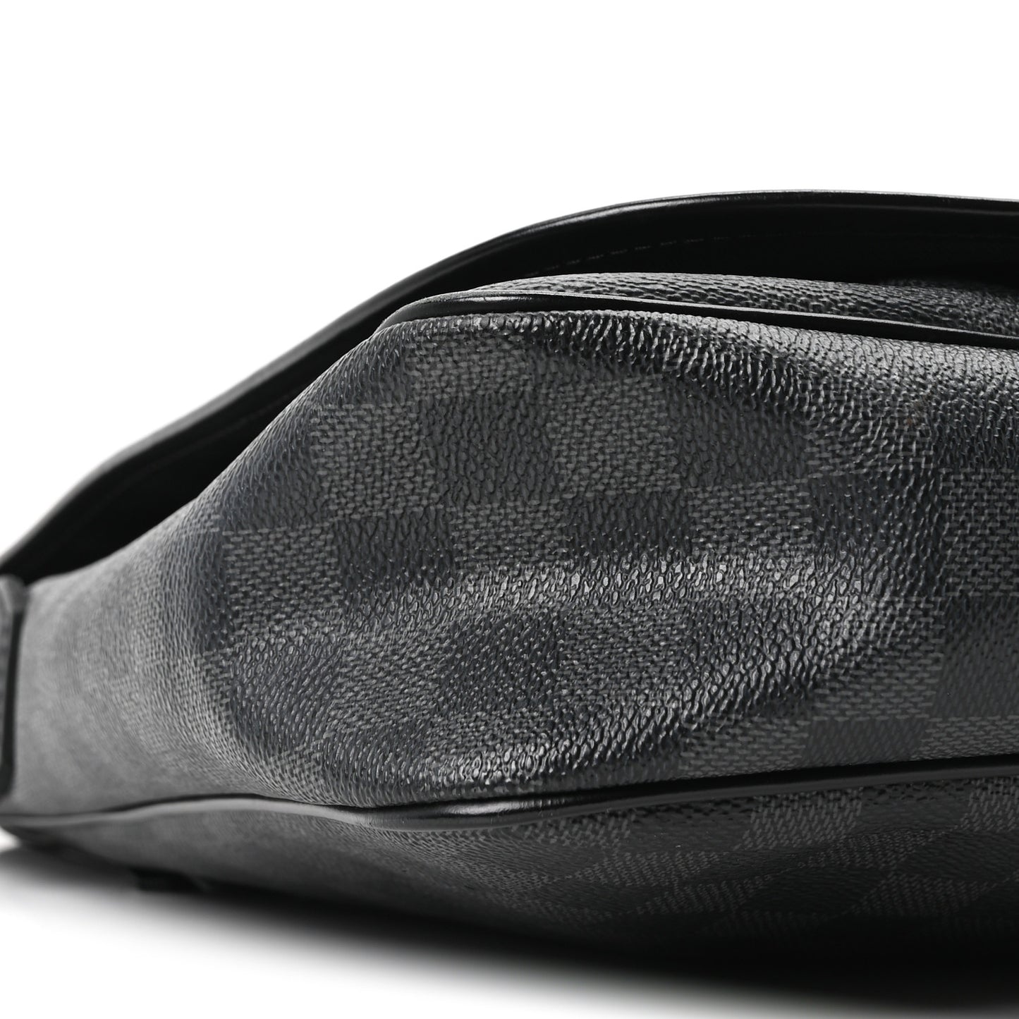 Damier Graphite Daniel MM