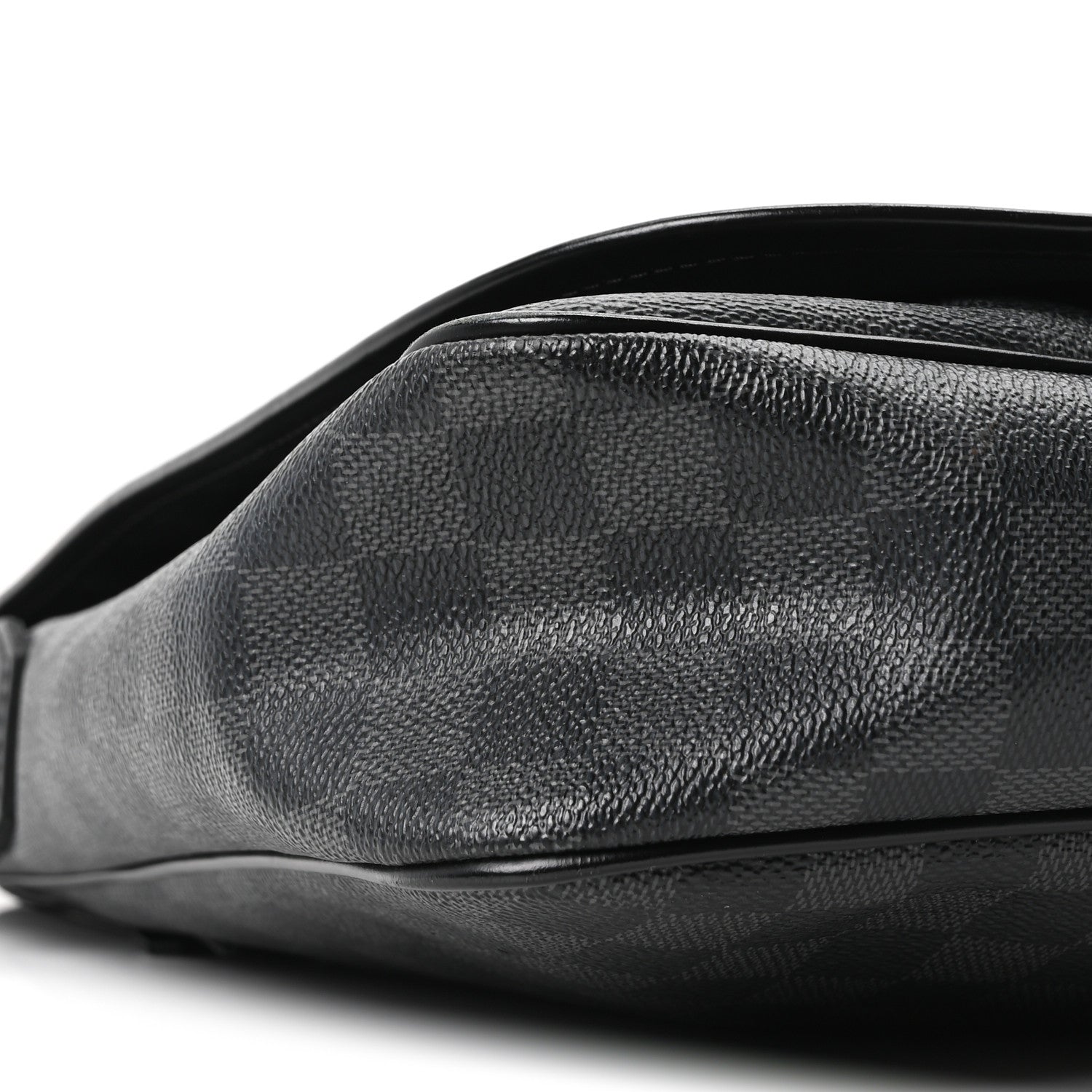Louis Vuitton Damier Graphite Daniel MM 8 of 9