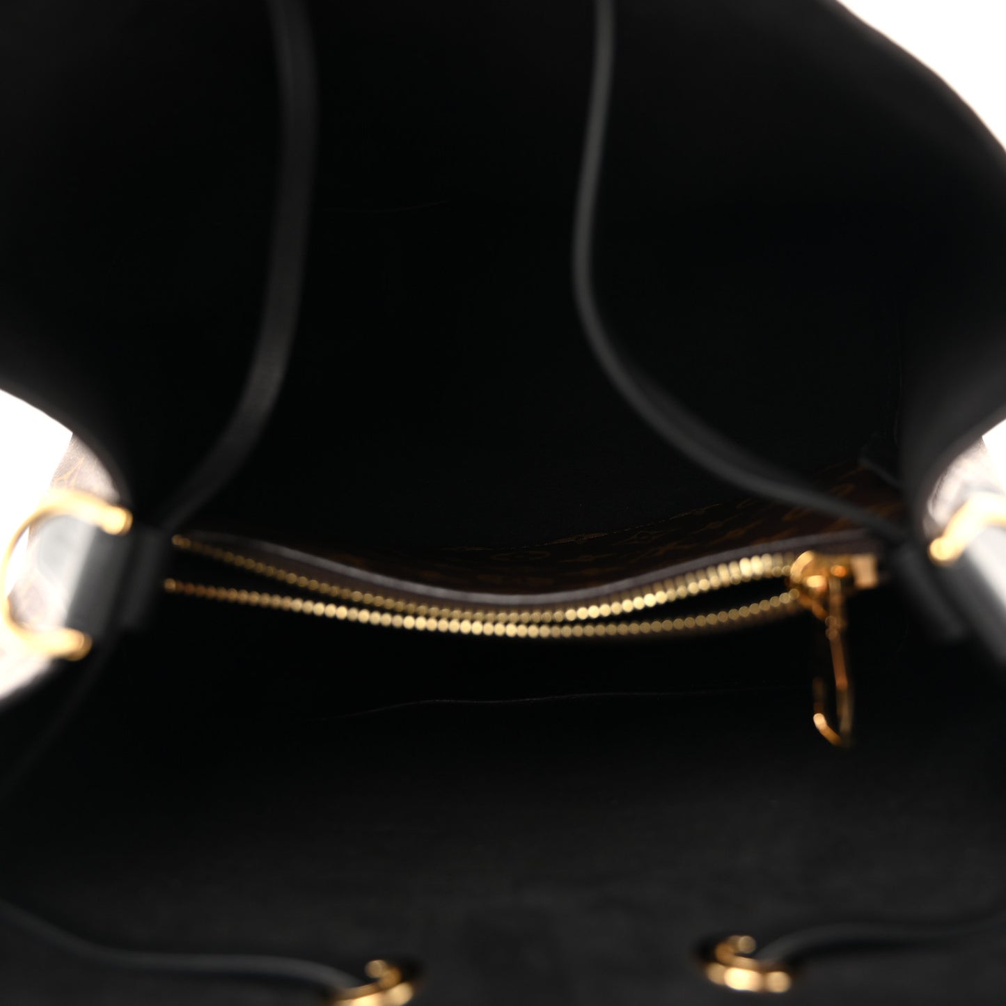 Monogram Neonoe MM Black