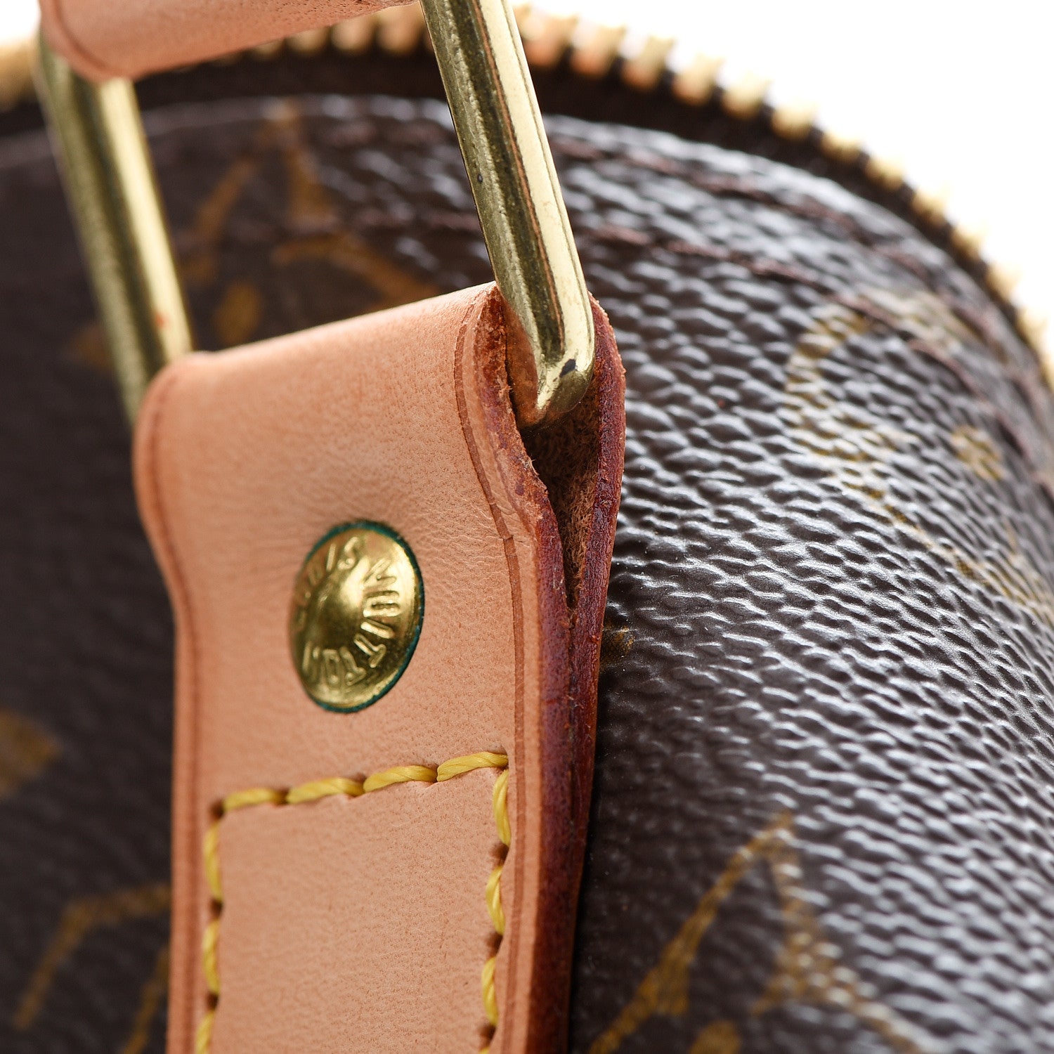 Louis Vuitton Monogram Keepall 45 16 of 22