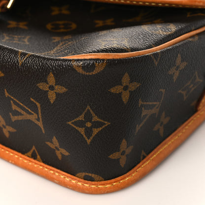 Louis Vuitton Monogram Sologne 7 of 9