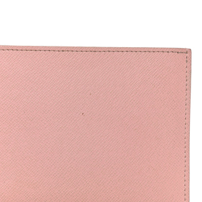 Louis Vuitton Damier Azur Calfskin Pochette Felicie Eau de Rose 20 of 20