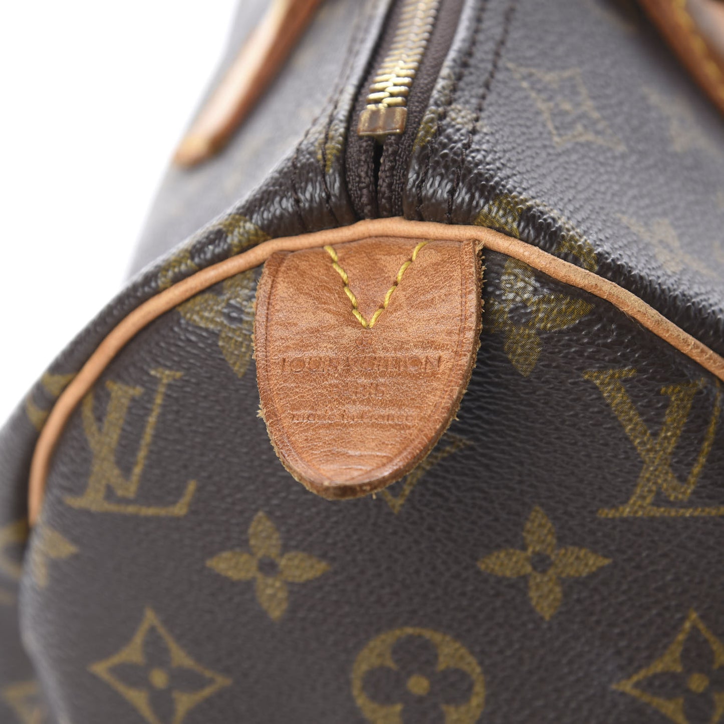 Monogram Speedy 30