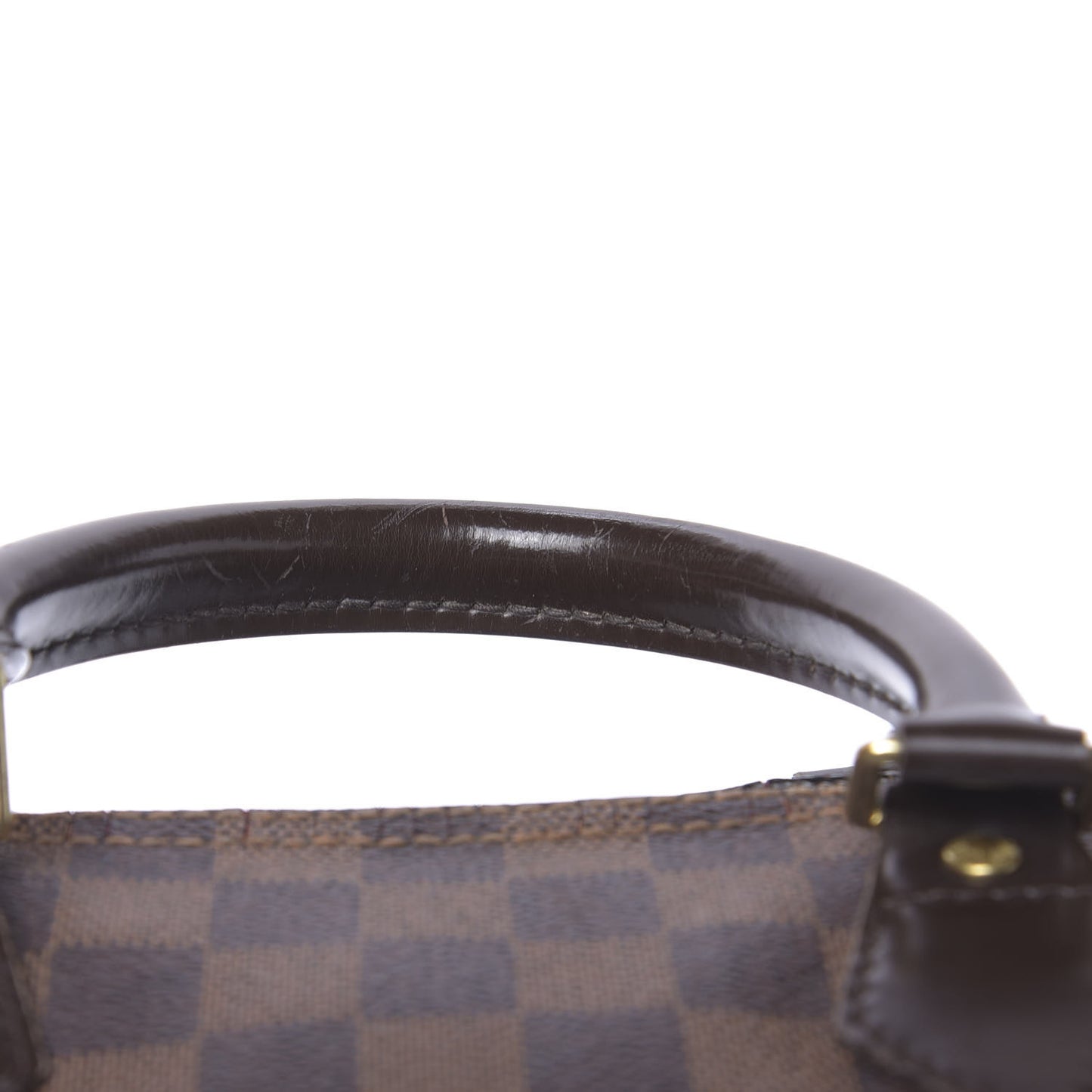 Damier Ebene Speedy Bandouliere 30