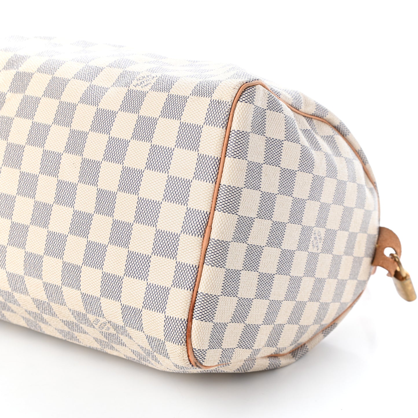 Damier Azur Speedy 30