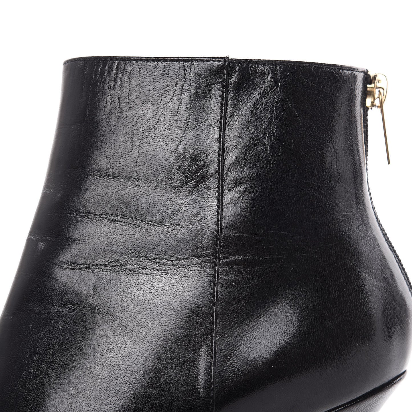 Kid Amore Ankle Boots 39 Black
