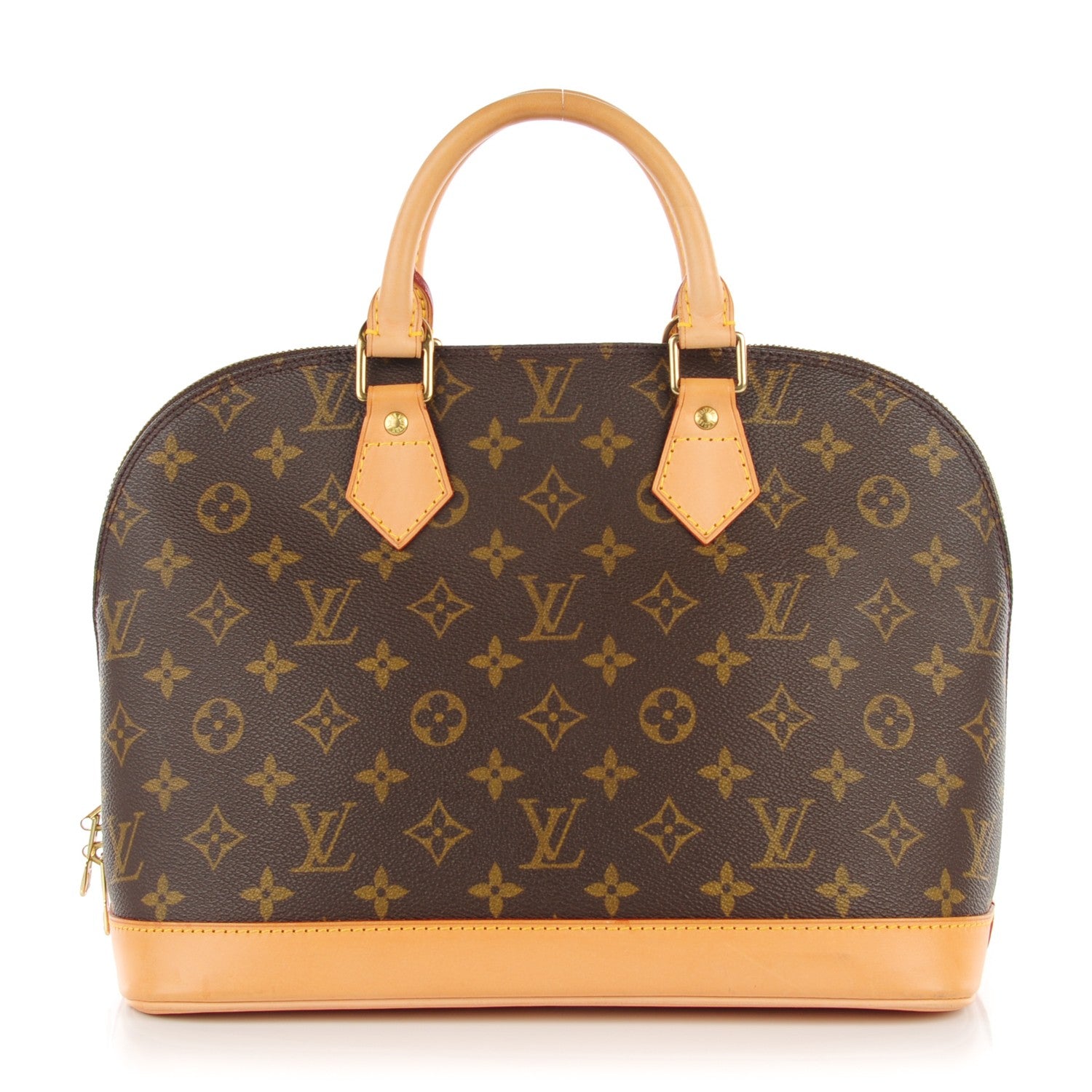 Louis Vuitton Monogram Alma PM 1 of 7
