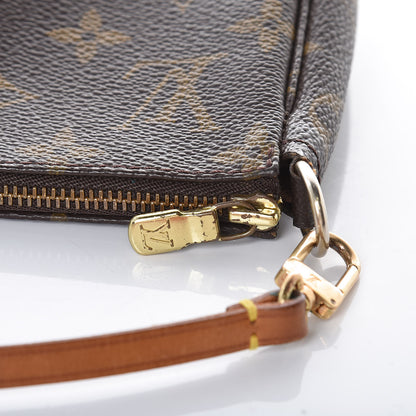 Louis Vuitton Monogram Pochette Accessories 8 of 9