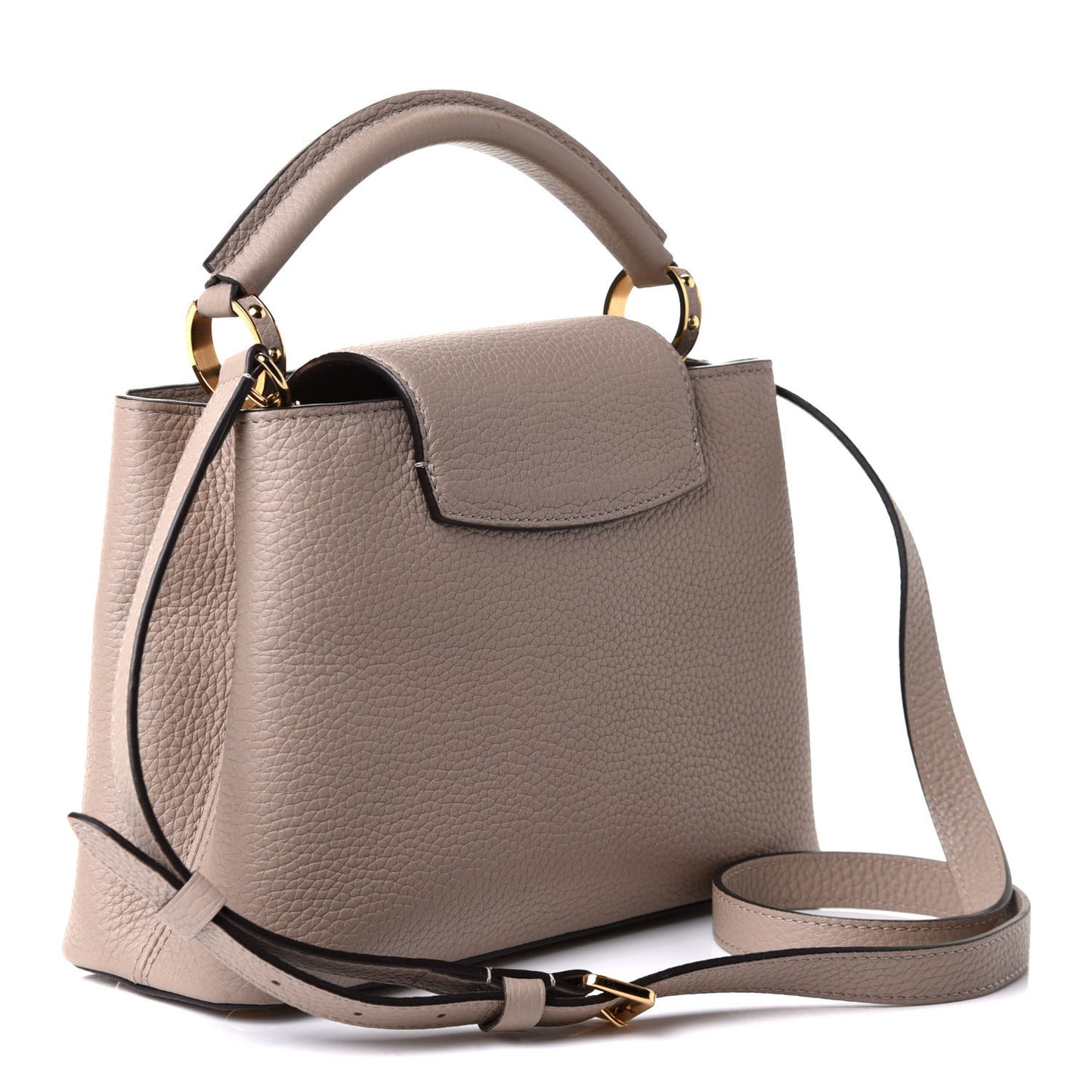 Taurillon Capucines BB Galet