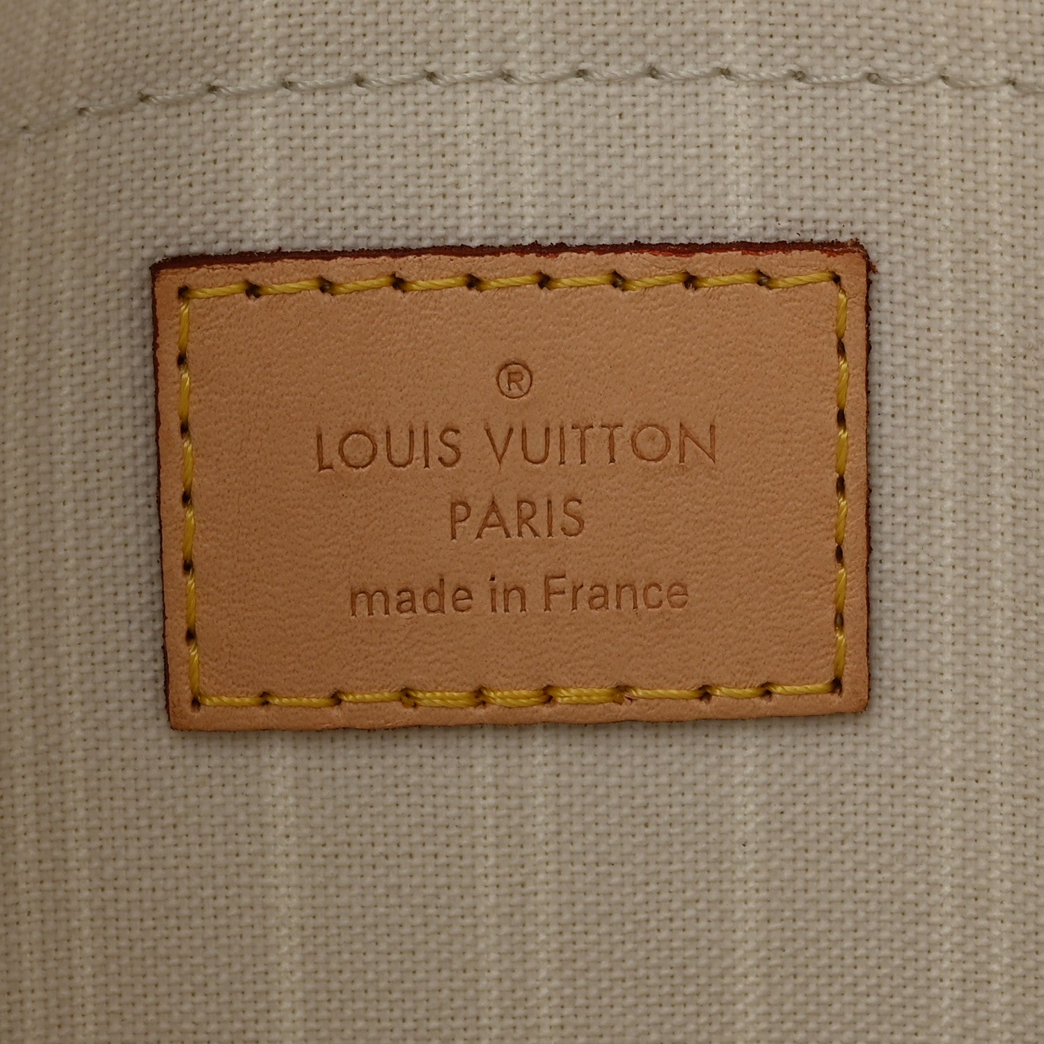 Louis Vuitton Monogram Giant By The Pool Multi Pochette Accessories Large Pochette Brume 5 of 13