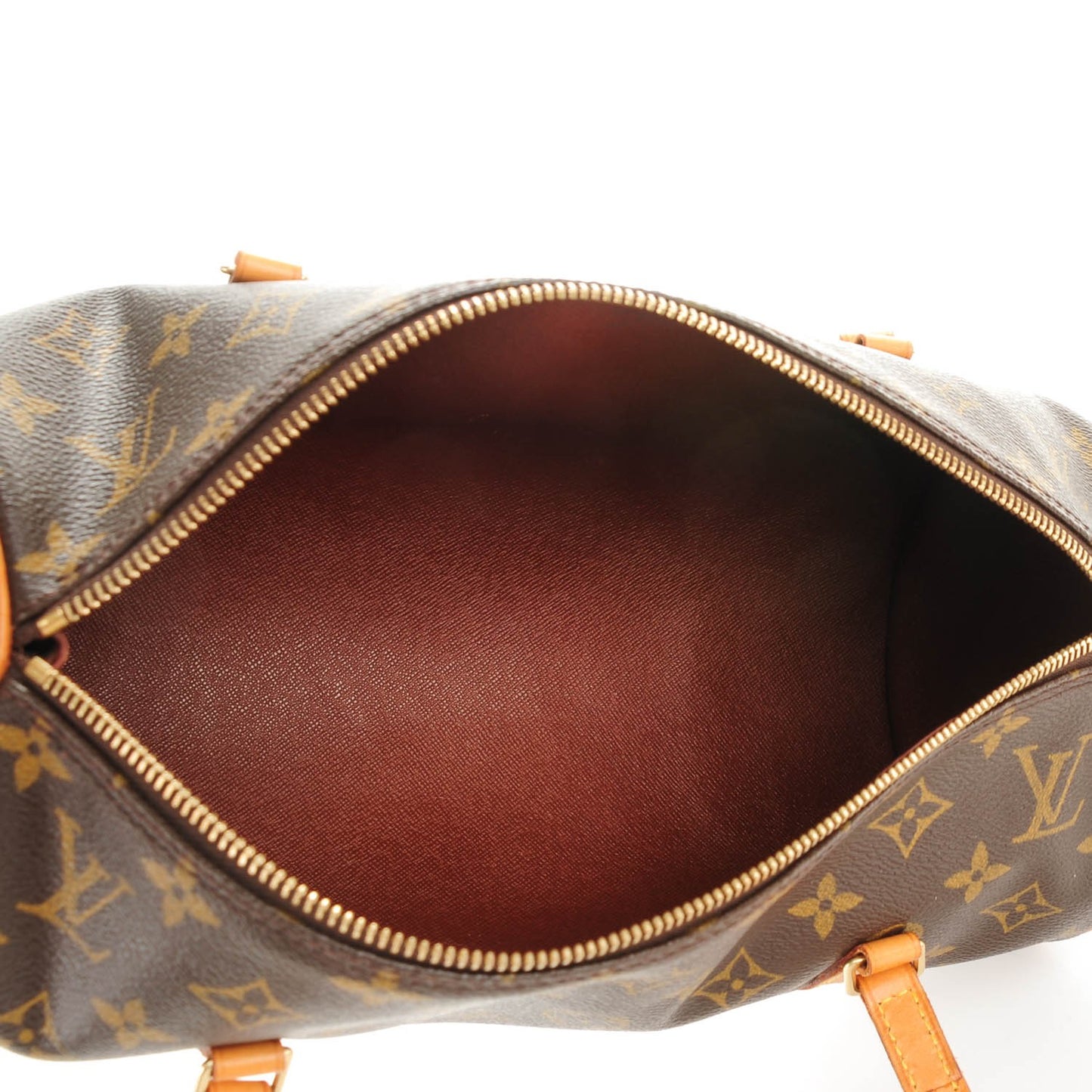 Monogram Papillon 30