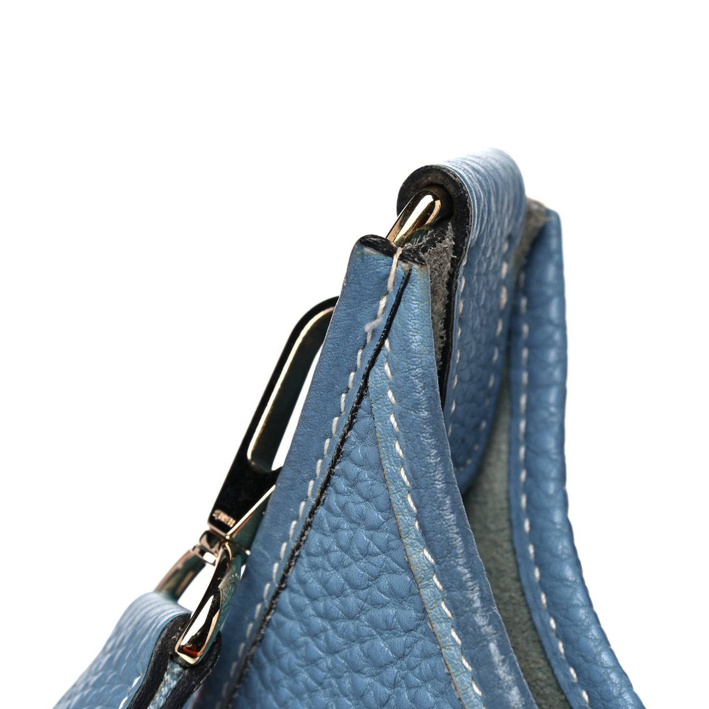 Togo Evelyne GM Blue Jean