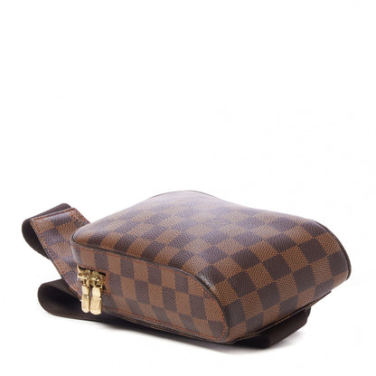 Louis Vuitton Damier Ebene Geronimos 4 of 8