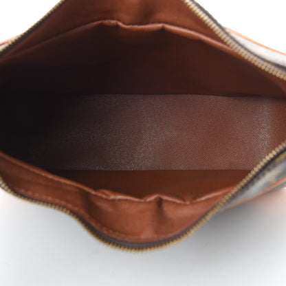 Louis Vuitton Monogram Boulogne 30 5 of 14