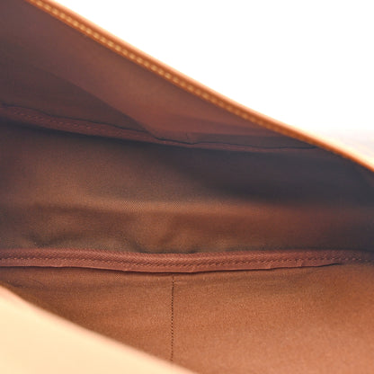 Louis Vuitton Monogram Saumur 35 6 of 16