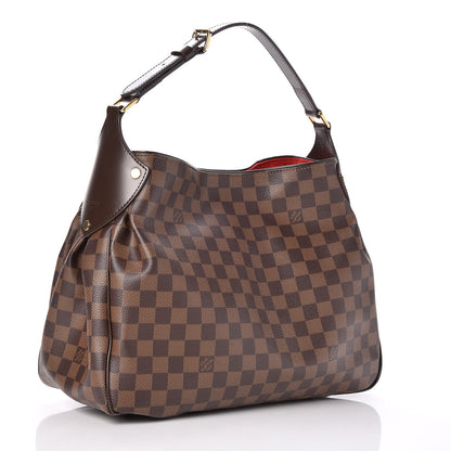 Louis Vuitton Damier Ebene Reggia 3 of 9