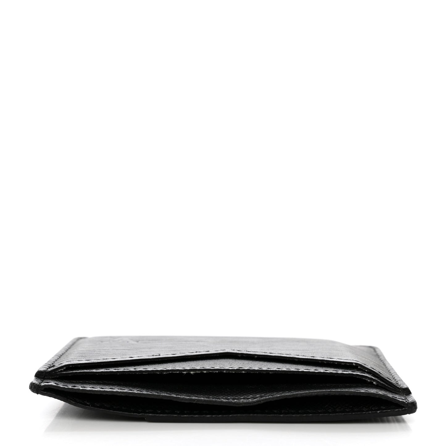 Epi Neo Porte-Cartes Card Holder Black