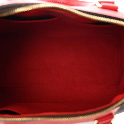 Louis Vuitton Monogram Retiro NM Cherry 5 of 9
