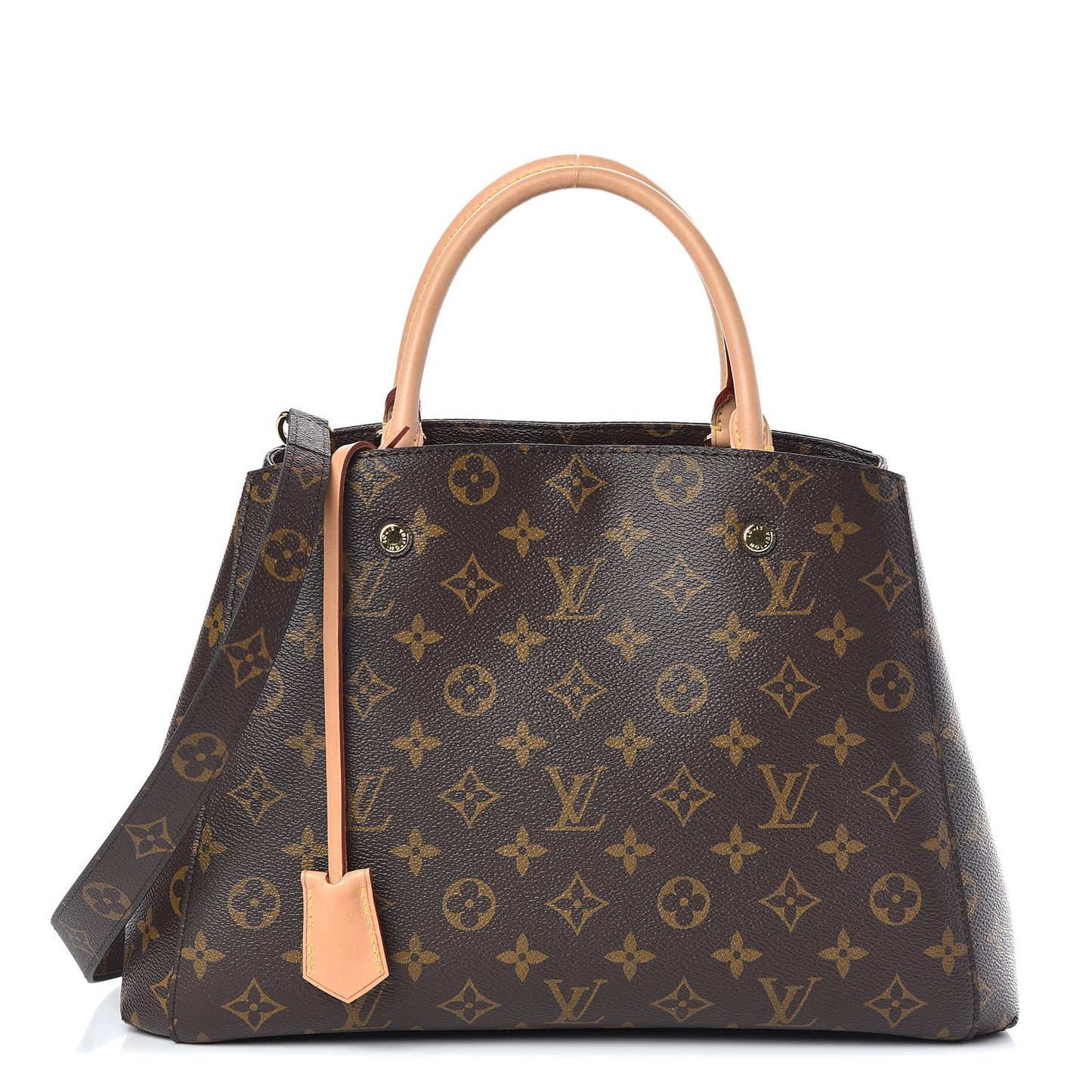 Monogram Montaigne MM