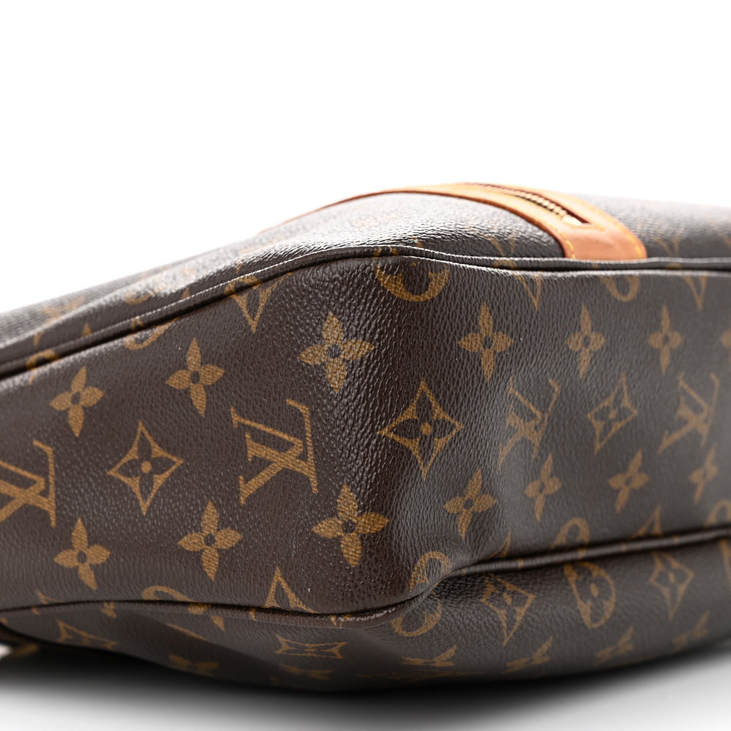 Louis Vuitton Monogram Sac Bosphore Briefcase 9 of 17
