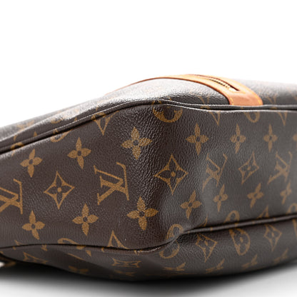 Louis Vuitton Monogram Sac Bosphore Briefcase 9 of 17