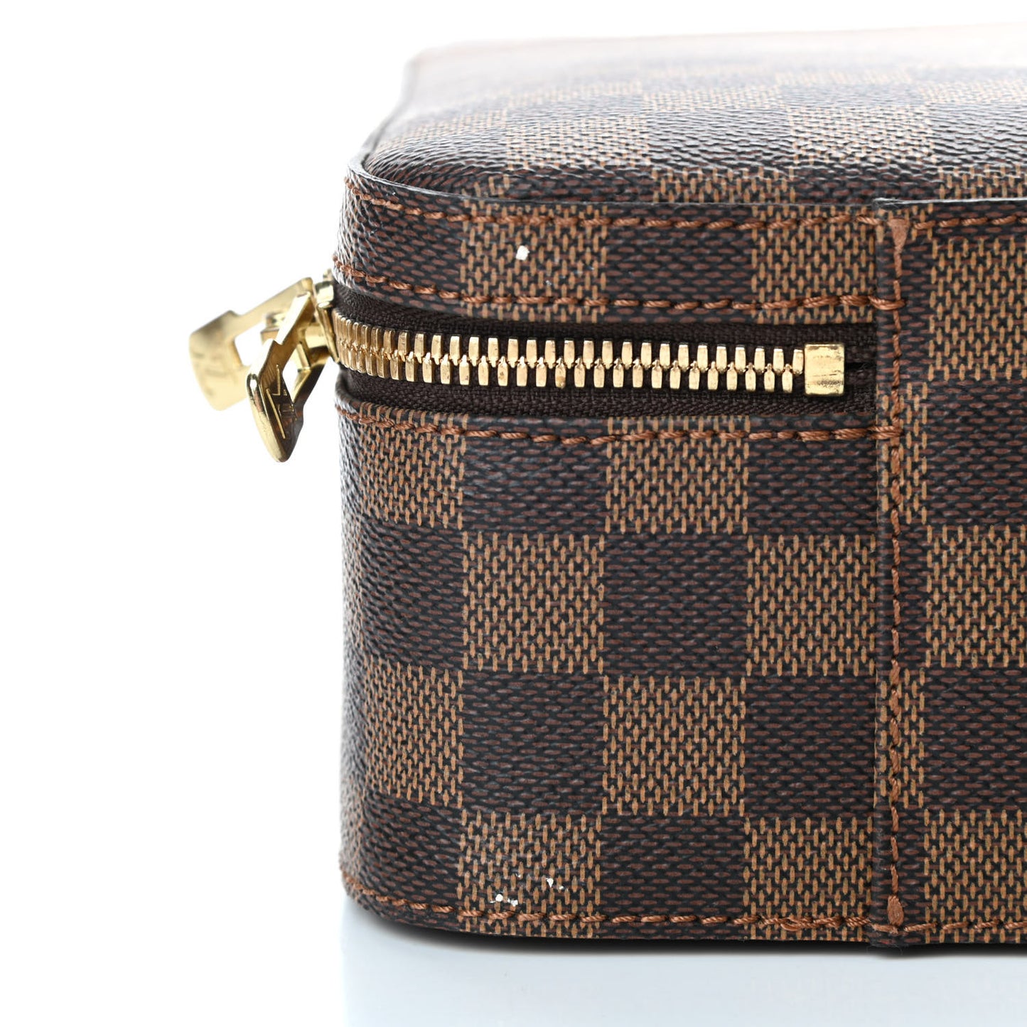 Damier Ebene Porte Ordinateur Sabana Computer Case