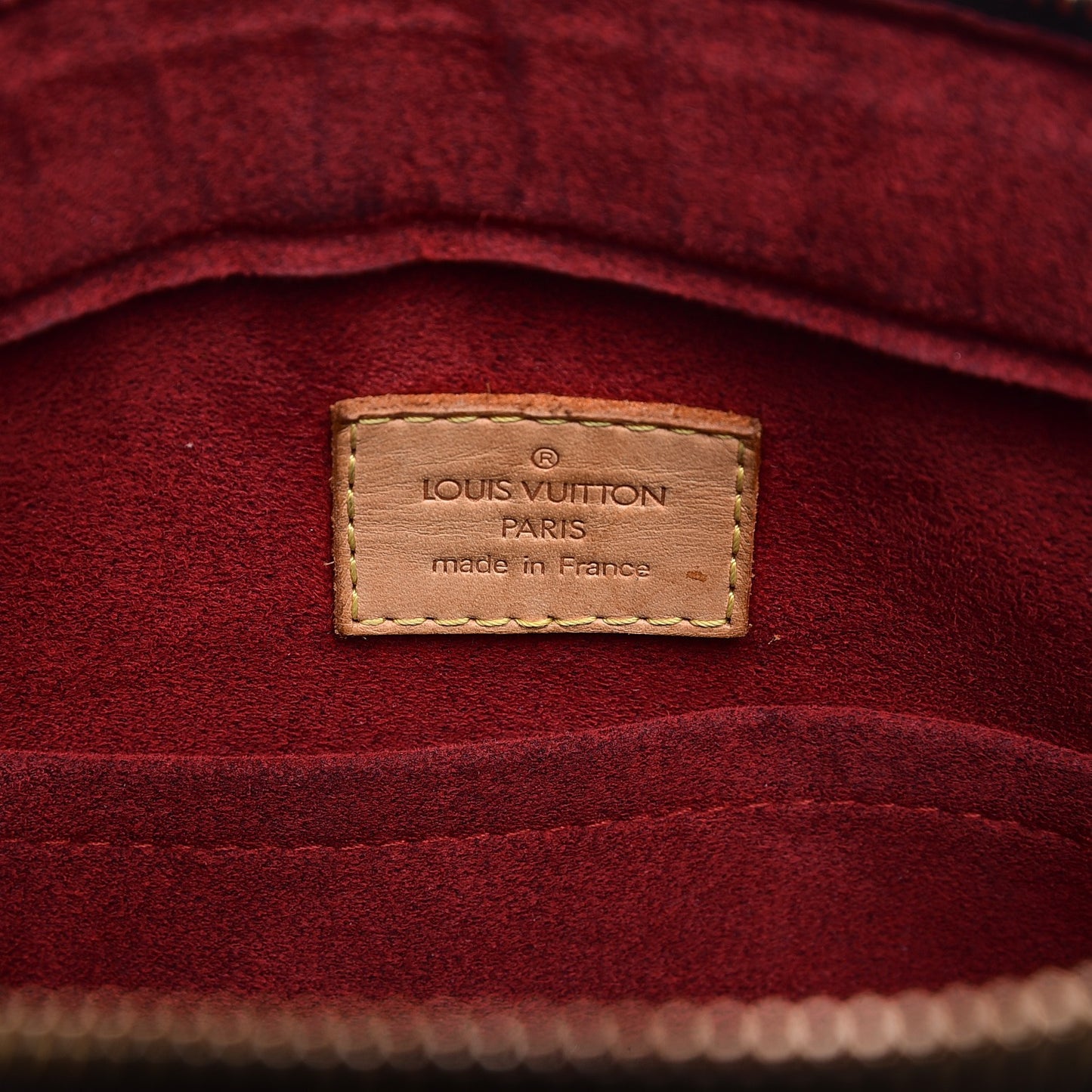Monogram Viva-Cite GM