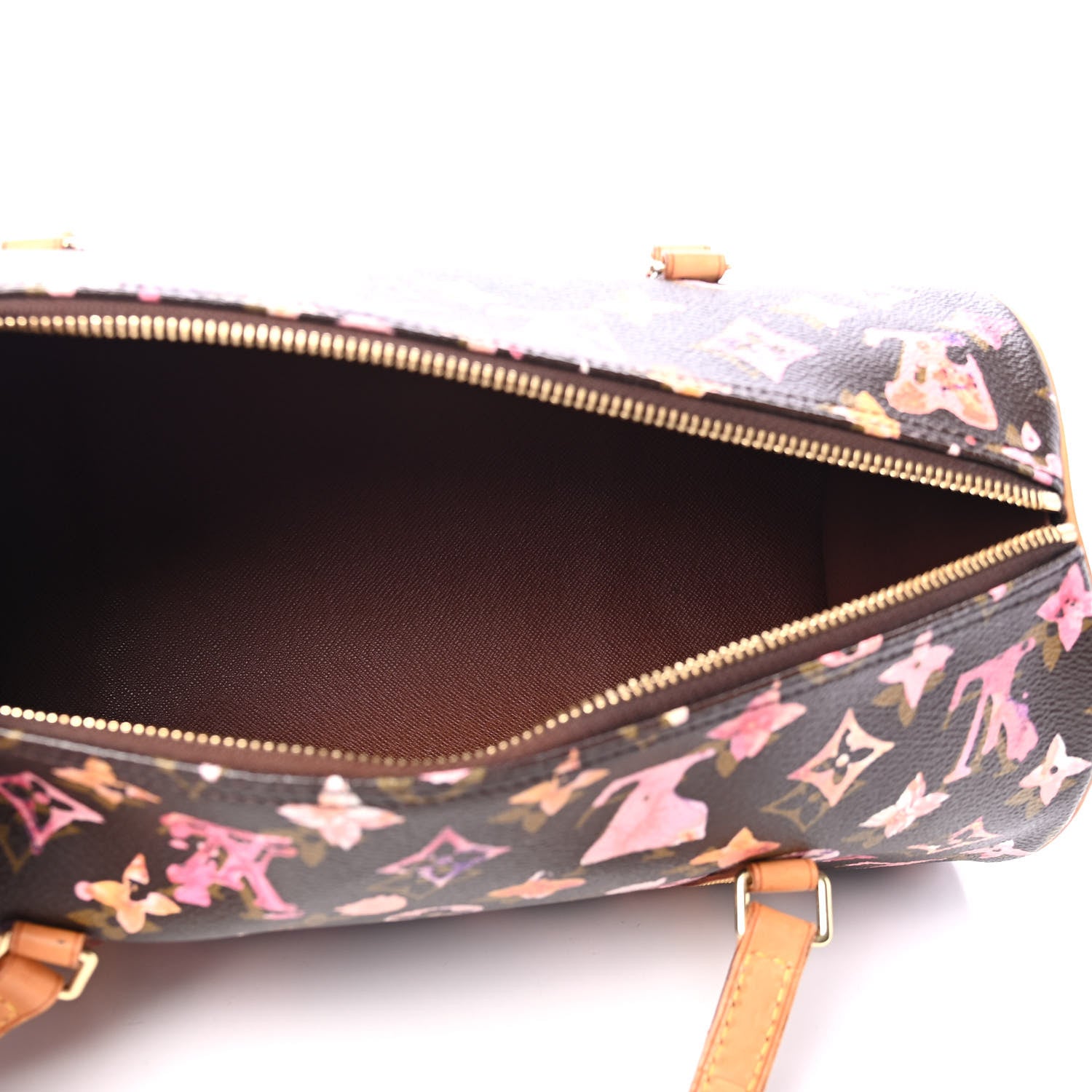 Louis Vuitton Watercolor Aquarelle Papillon 4 of 4