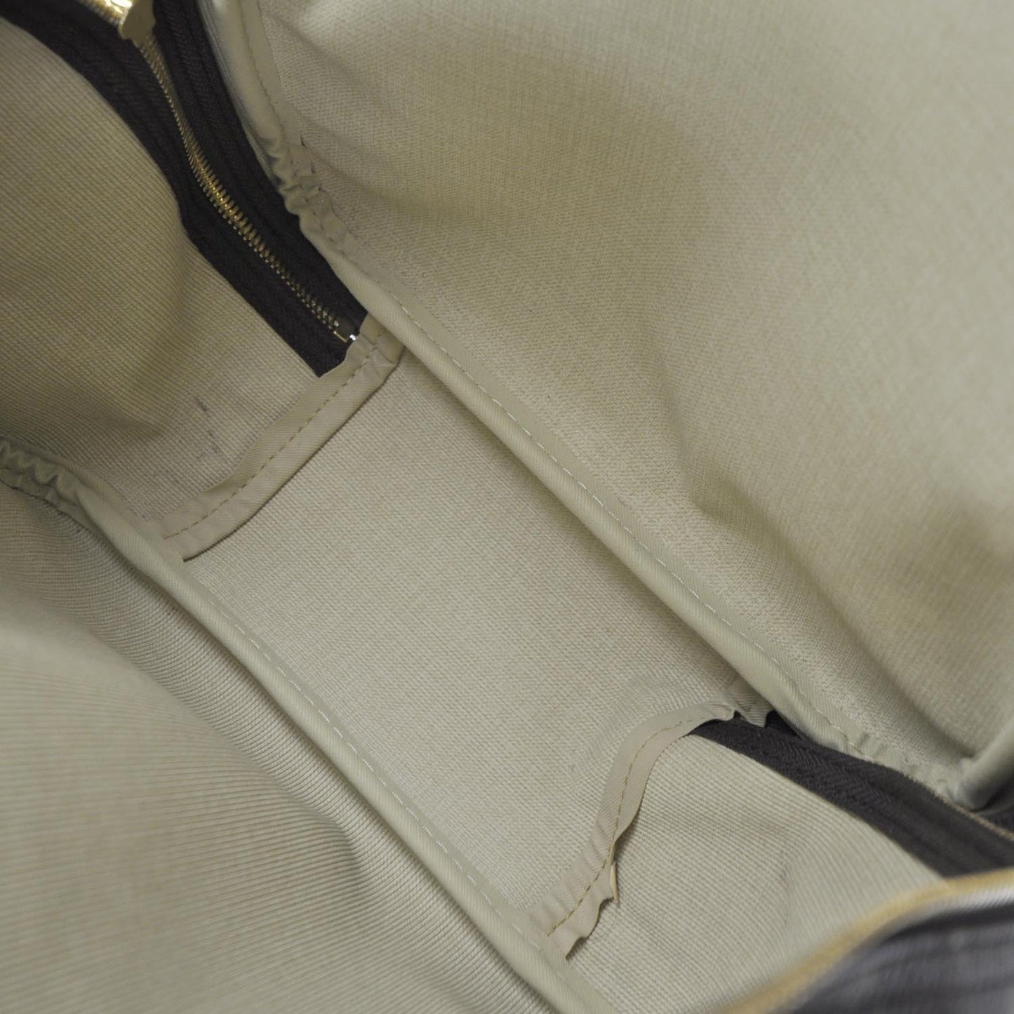 Monogram Excursion Shoe Bag
