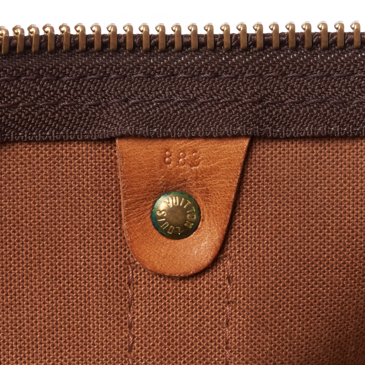 Monogram Keepall 55