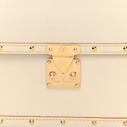 Louis Vuitton Suhali L Aimable White 9 of 11
