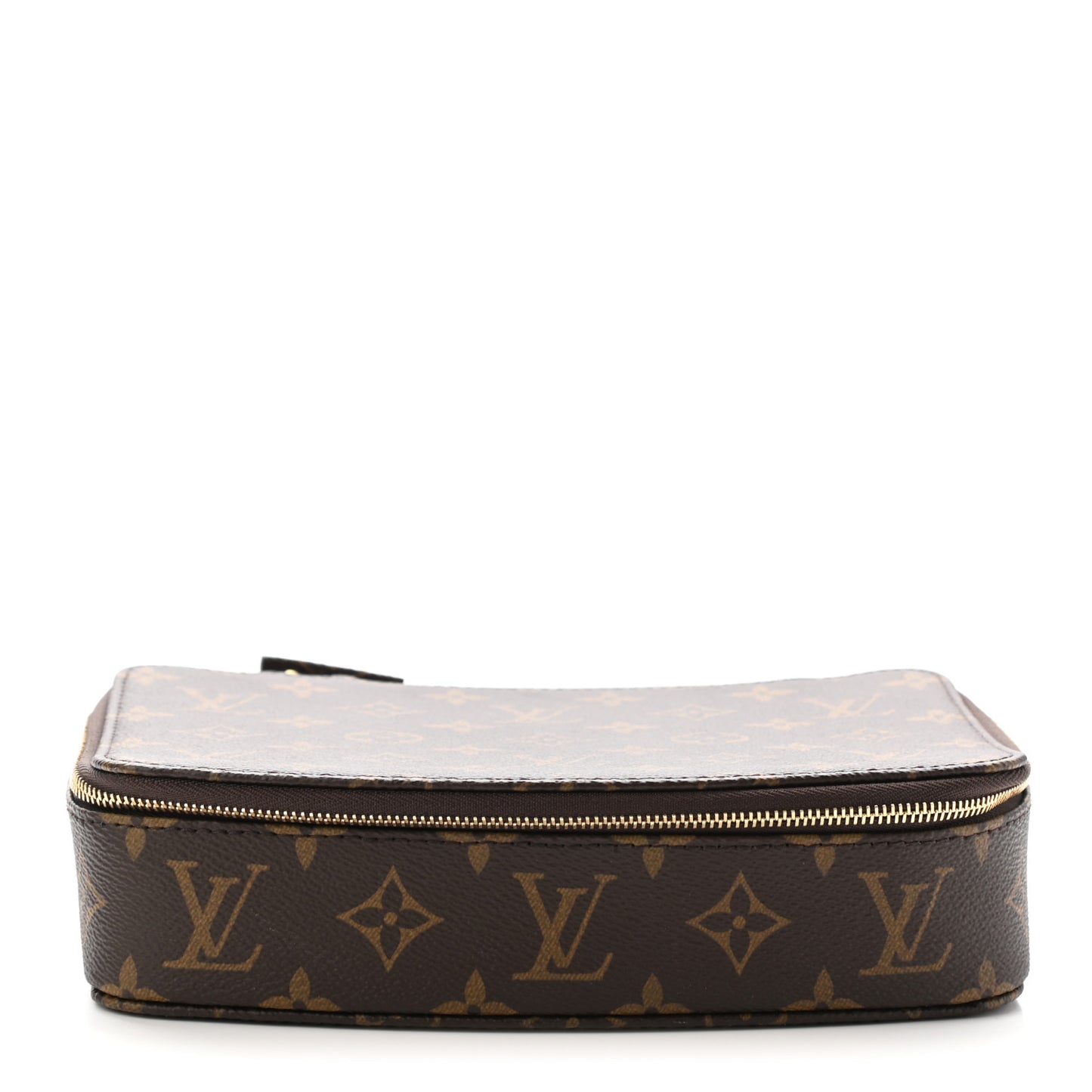 Monogram Monte Carlo Jewelry Box