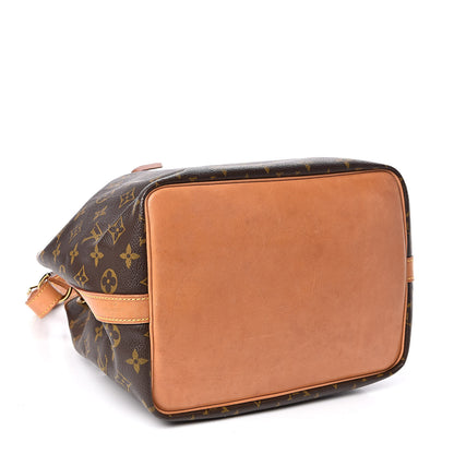 Louis Vuitton Monogram Petit Noe 4 of 8