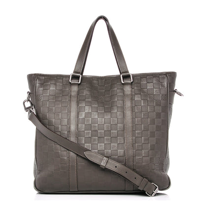 Louis Vuitton Damier Infini Tadao Granit 1 of 6