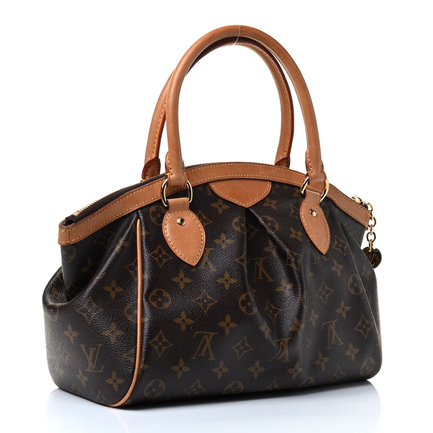 Louis Vuitton Monogram Tivoli PM 2 of 4