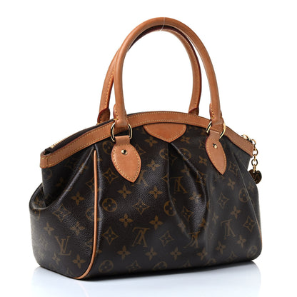 Louis Vuitton Monogram Tivoli PM 2 of 4