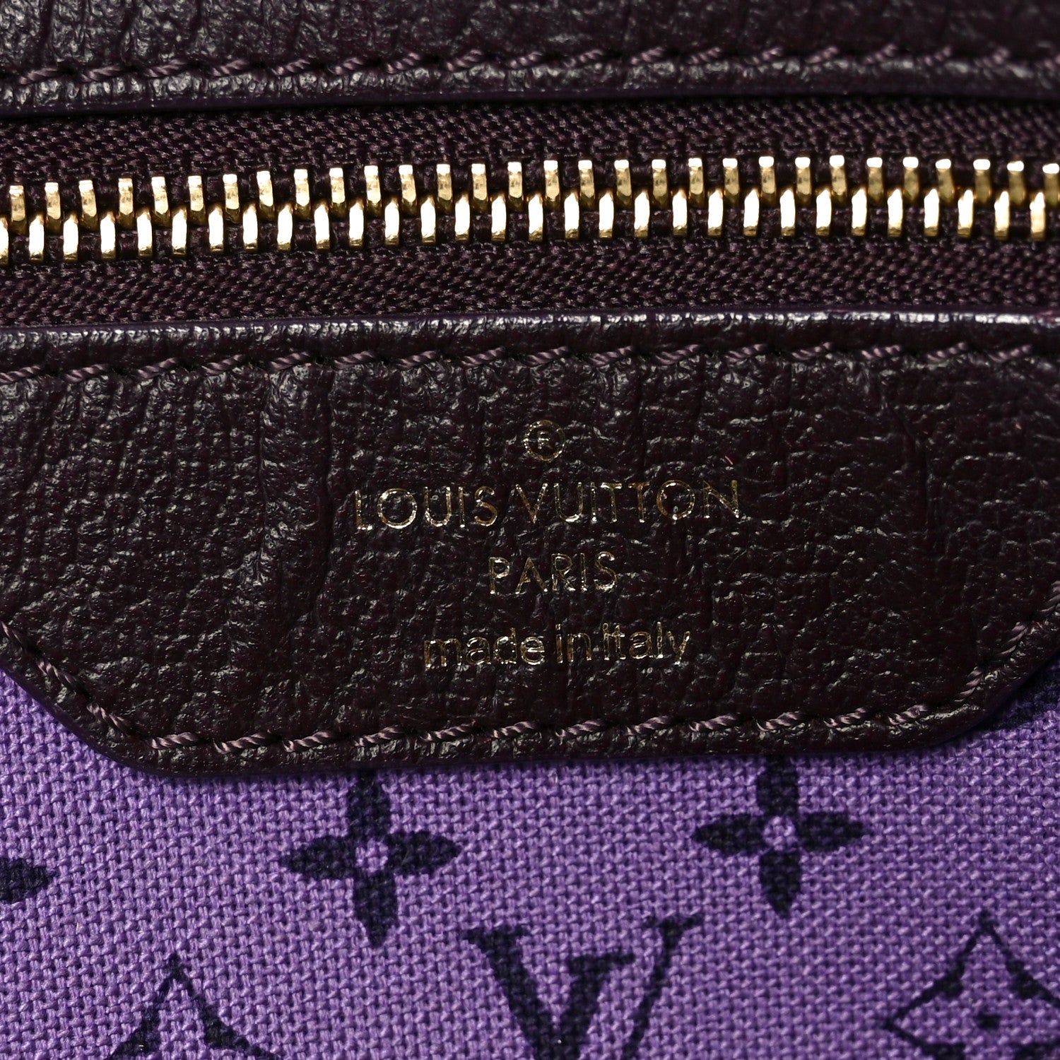 Louis Vuitton Canvas Printed Aventure Ailleurs Cabas PM 6 of 9