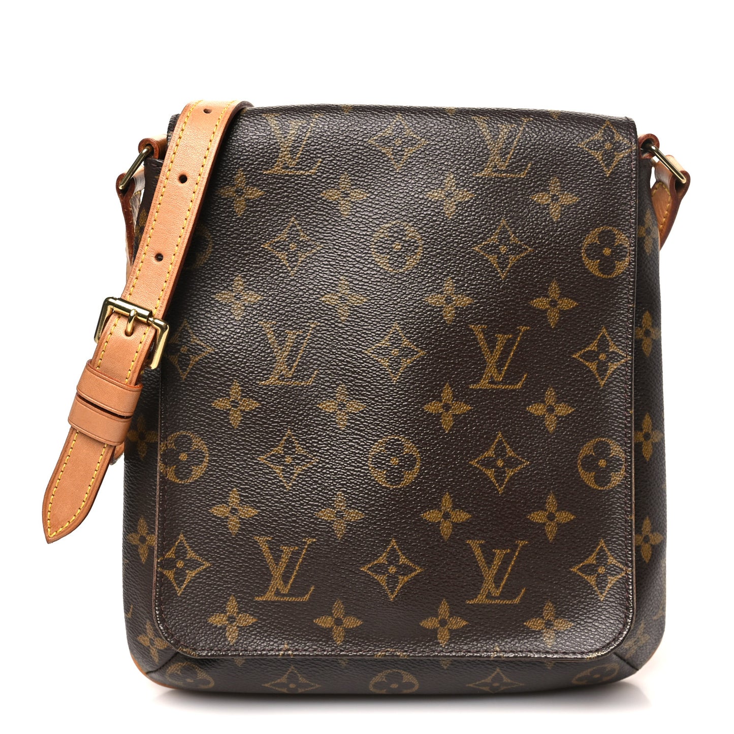 Monogram Musette Salsa