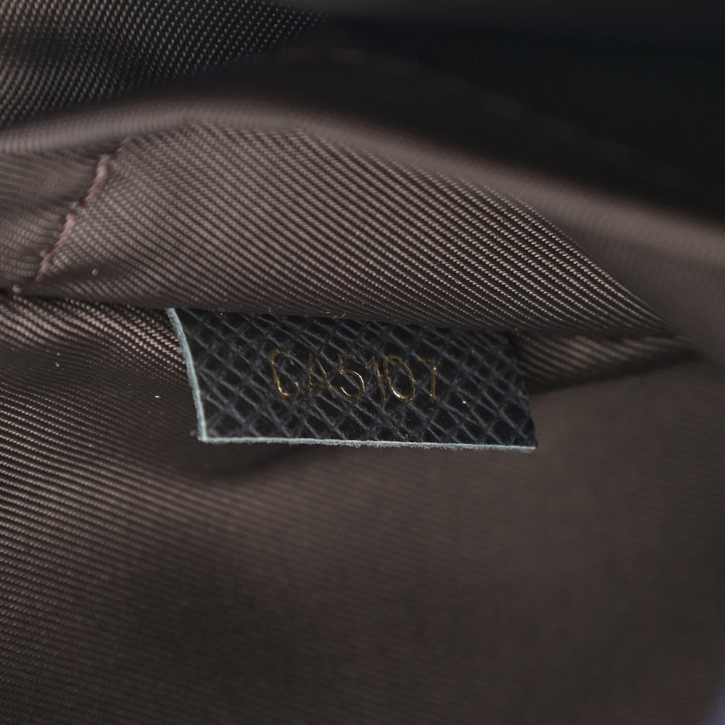 Monogram Outdoor Messenger PM