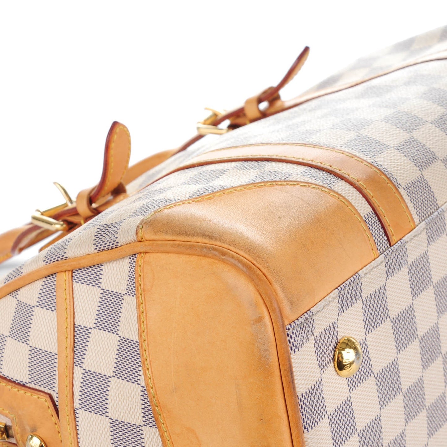 Damier Azur Berkeley