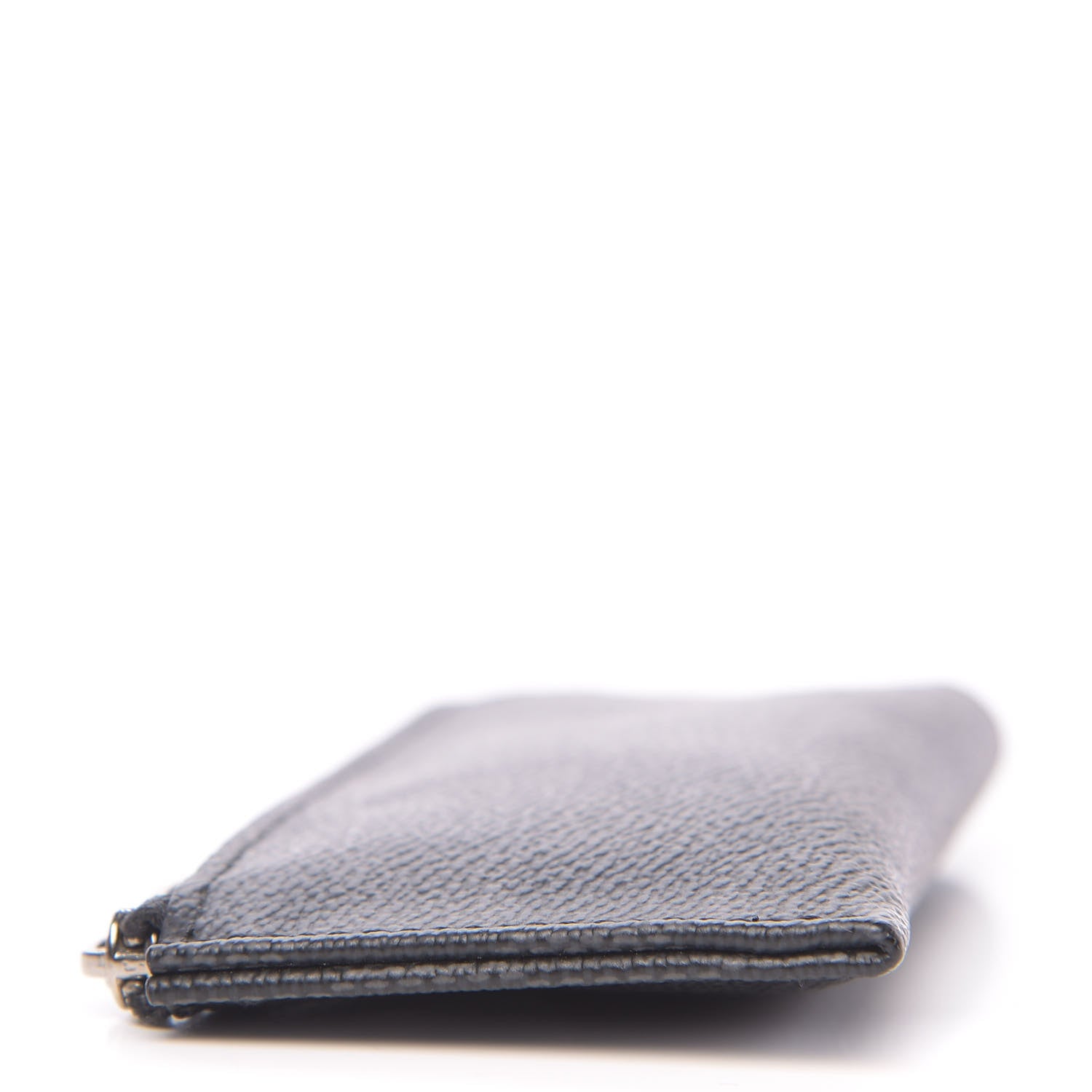 Louis Vuitton Damier Graphite 4 Key Holder 7 of 8