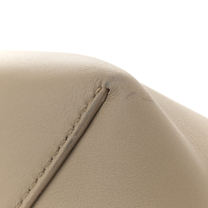Balenciaga Smooth Calfskin Mary Kate Tote Taupe 12 of 13