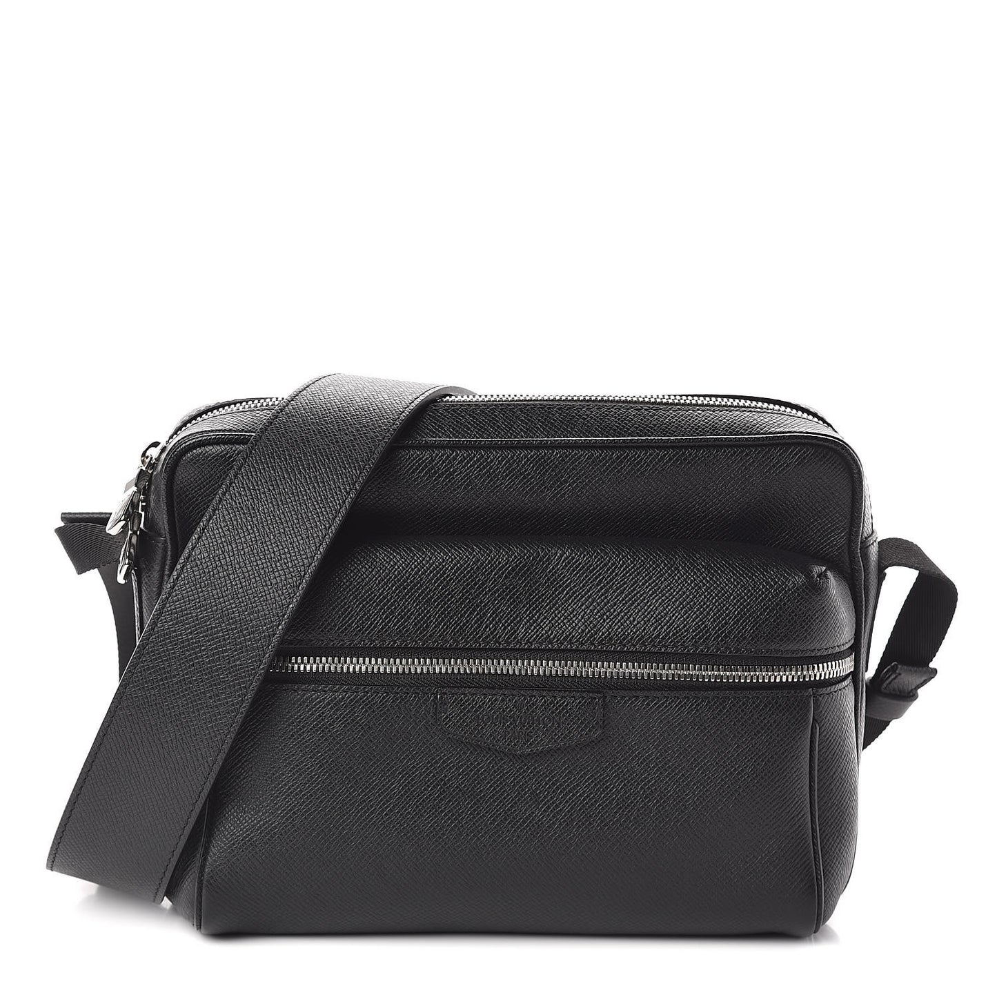 Taiga Outdoor Messenger PM Black
