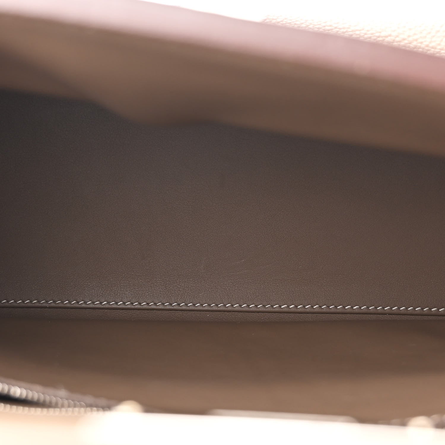 Hermes Togo Swift 24/24 29 Etoupe 5 of 12