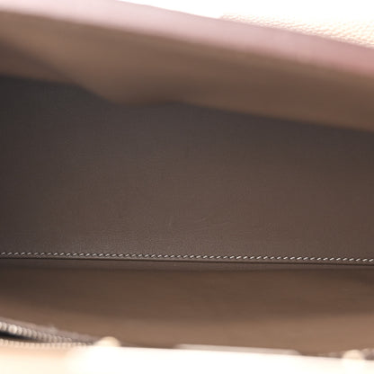 Hermes Togo Swift 24/24 29 Etoupe 5 of 12
