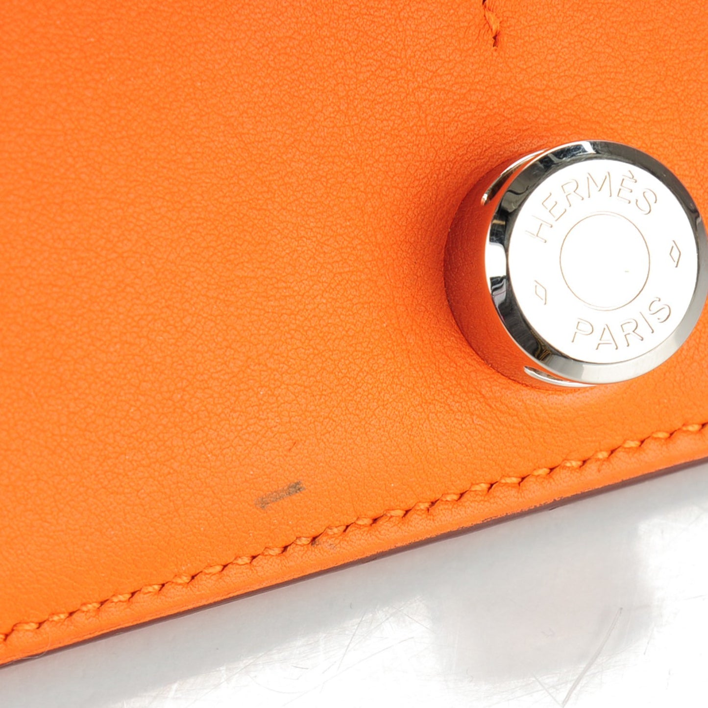 Swift Dogon Duo Wallet Orange